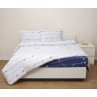 Σετ πάπλωμα υπέρδιπλο 220x240 Viopros fresh Ωρίων 