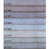 Κουρτίνες μονόχρωμες με το μέτρο Fulard 5825_3