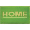 Χαλάκια εισόδου Fashion home lime 40x67cm