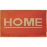 Χαλάκια εισόδου Fashion home orange 40x67cm