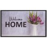 Χαλάκια εισόδου Image 156 welcome home tulips 45x75cm