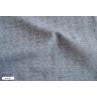 Ύφασμα ζακάρ 3d κύβοι Kaus 91 grey 280cm