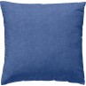 Μαξιλάρια διακοσμητικά μονόχρωμα Levante Azul 45x45cm