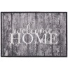 Χαλάκια εισόδου Mondial 061 welcome home 50x75cm