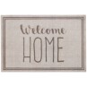 Χαλάκια εισόδου Mondial 062 welcome home beige 50x75cm