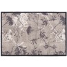 Χαλάκια εισόδου Mondial 065 leaves 50x75cm 
