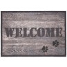 Χαλάκια εισόδου Mondial 777 welcome paws 40x60cm