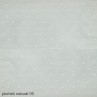 Κουρτίνα πουά Plumetti etamin natural 00