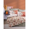Παπλωματοθήκες σετ υπέρδιπλες 220x240 Raked Autumn Collection MADI
