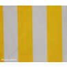 Ύφασμα νηματοβαφή Outdoor Regata Yellow 
