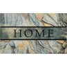 Χαλάκια εισόδου Residence 018 home marble 45x75cm
