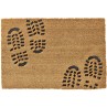 Χαλάκια εισόδου Ruco Embossed Rubber 002 foot 40x60cm