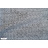 Ύφασμα ζακάρ έθνικ ρόμβοι Sheila 91 grey 280cm