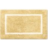 Πατάκια μπάνιου Space 002 beige 45x85cm