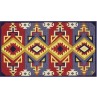 Χαλάκια κουζίνας Kilim 001 50x140cm