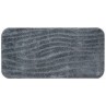 Πατάκι μπάνιου Tropic grey 50x100cm