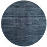 Χαλάκια στρογγυλά Universal 087 wood Φ 100cm